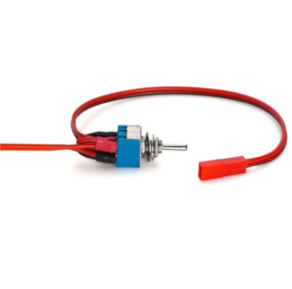 Tamiya Control Switch Dum