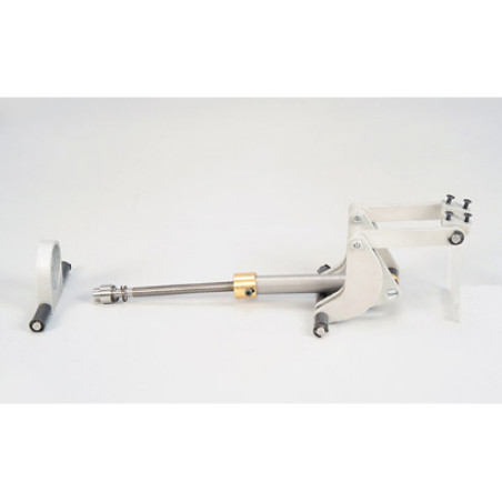 Tamiya 1:14 Spindle drive