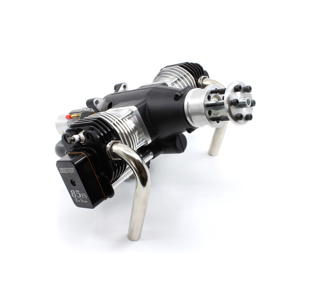 Rotomotor ROTO 125 FS