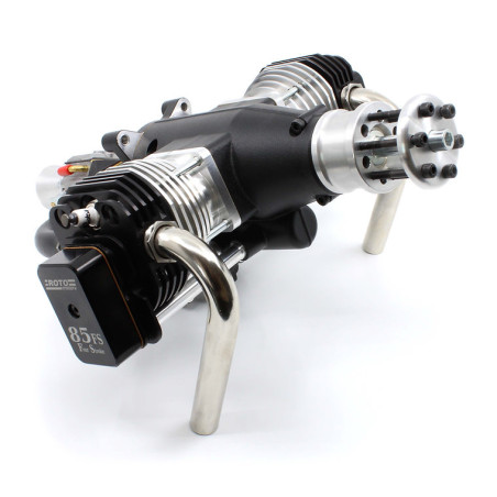 Rotomotor ROTO 125 FS