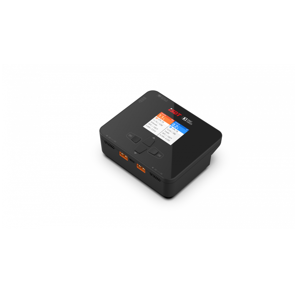 ISDT K1 DUO CHARGER