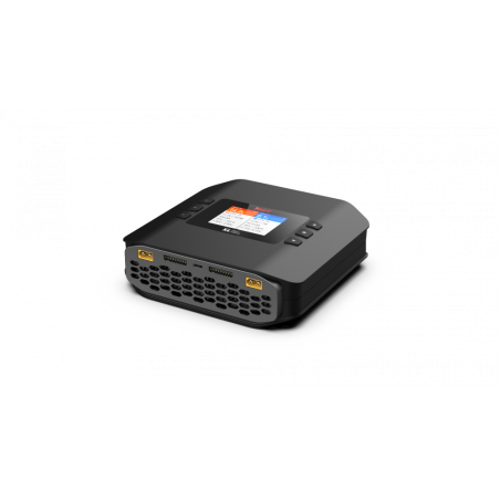 ISDT K4 DUO CHARGER