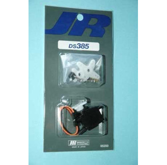 SERVO JRDS385 21,5x11,5x22cm Digital 