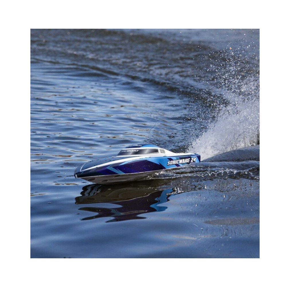 Pro Boat Sonicwake 24 Se