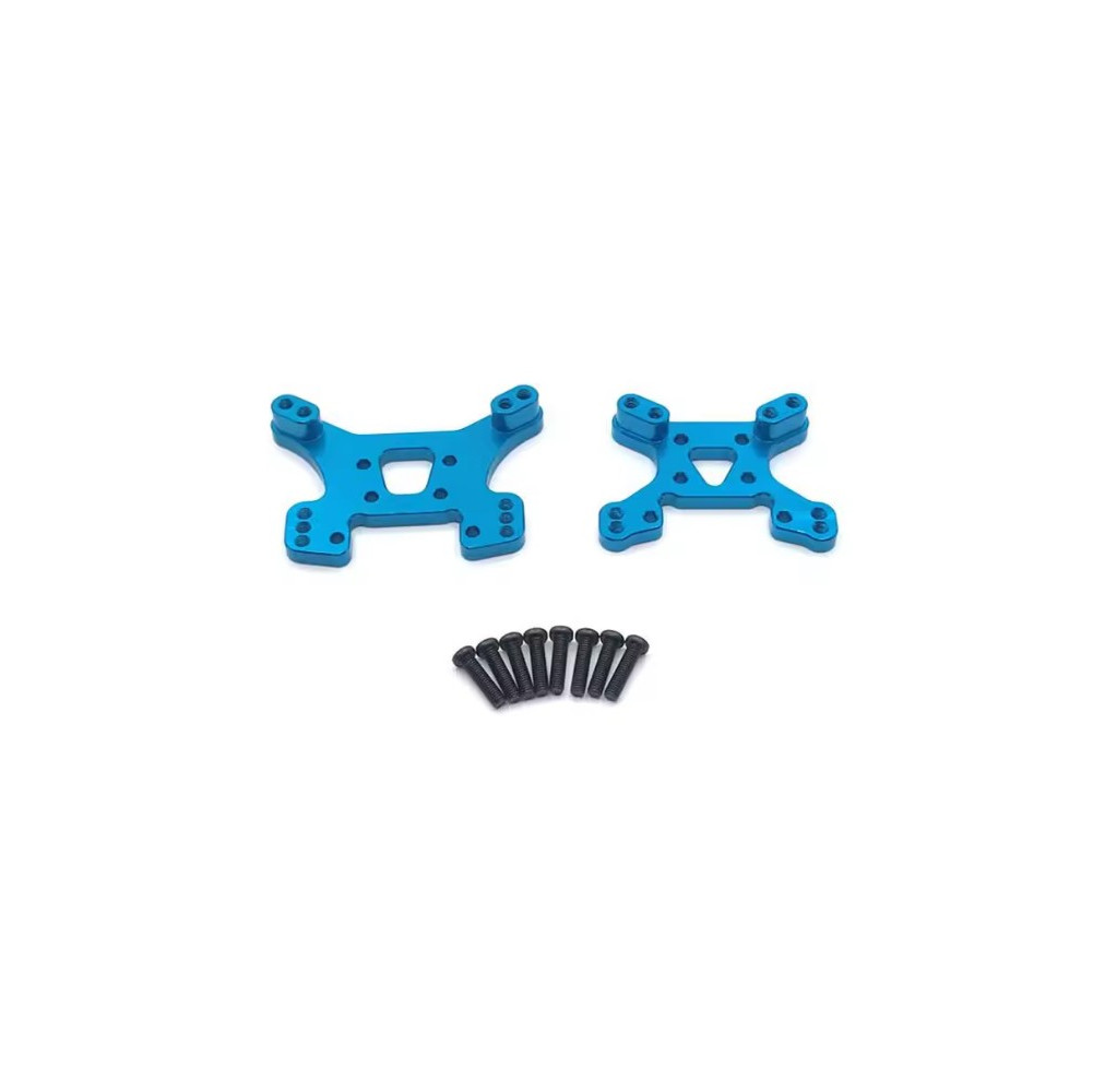 Metal Suspension Plate fo