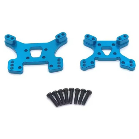 Metal Suspension Plate fo