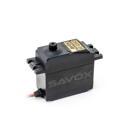 SAVÖX SC-0352 SERVO