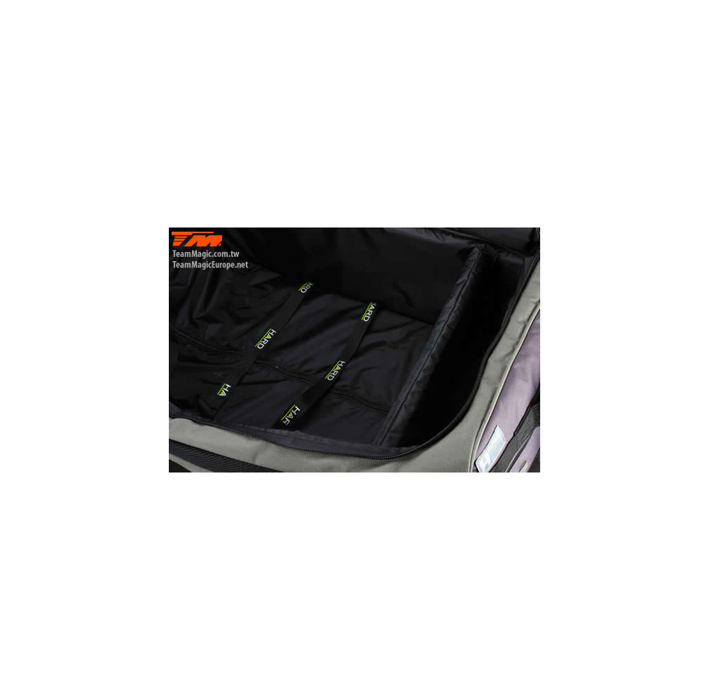 Bag - Transport - HARD Ch