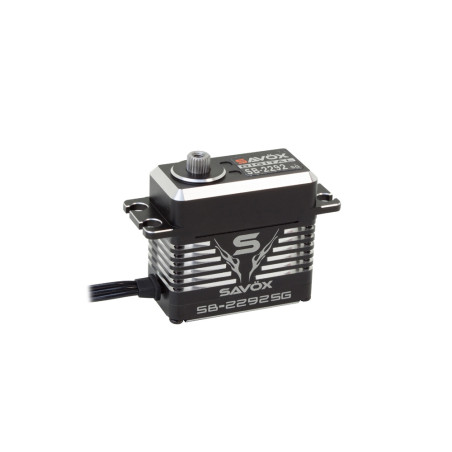 SAVÖX SB-2292SG SERVO