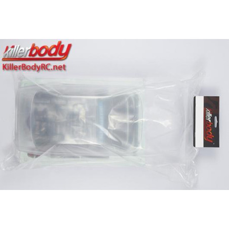 Body - 1/10 Touring / Dri