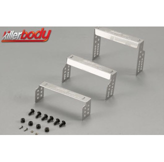 Body Parts - 1/10 Truck -