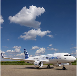 E-Flite Airbus A320neo Tw