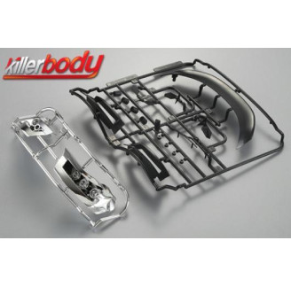 Body Parts - 1/10 Accesso