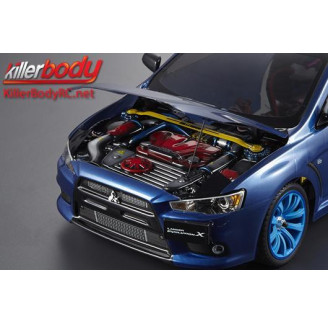 Body Parts - 1/10 Touring