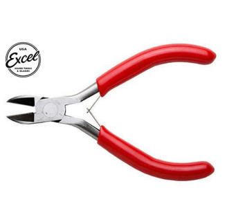 Tool - Plier - Wire Cutte