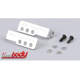 Body Parts - 1/10 Accesso