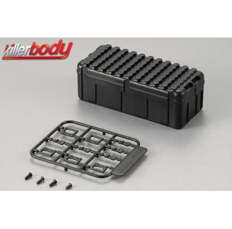 Body Parts - 1/10 Truck -