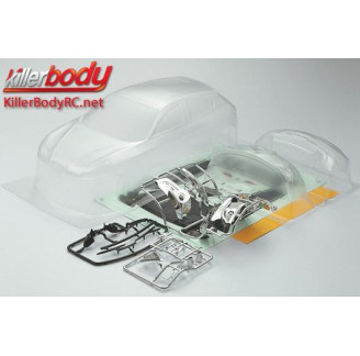 Body - 1/10 Touring / Dri