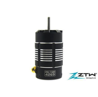 Brushless Motor - 1/8 - C