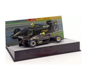 1/43 - F1 Lotus 97T 12 A