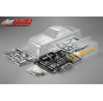 Body - 1/10 Touring / Dri