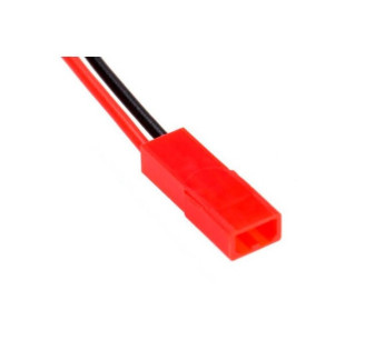 Conectores BEC Macho con