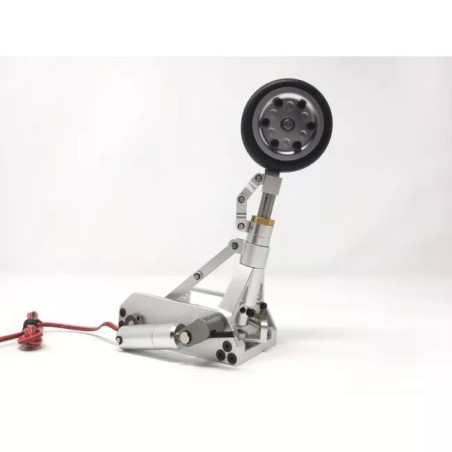 JP Hobby ER-120 Metal Nos