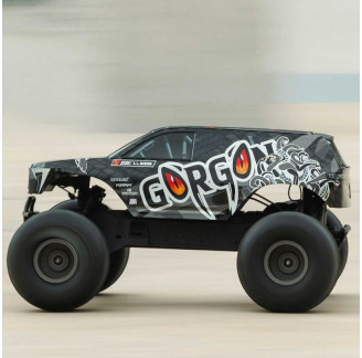 Arrma 1-10 GORGON 2WD RTR