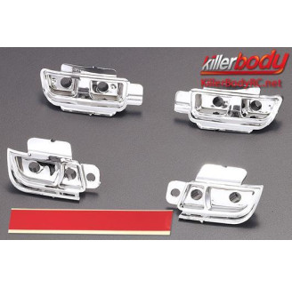 Body Parts - 1/10 Touring