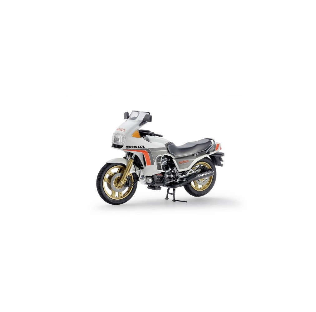 1:12 Honda CX500 Turbo