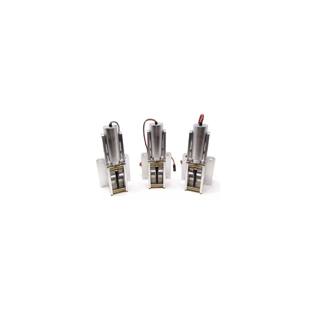 JP Hobby ER-200 15mm Allo