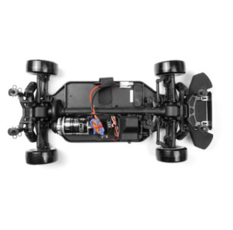 HPI Racing Sport 3 Drift