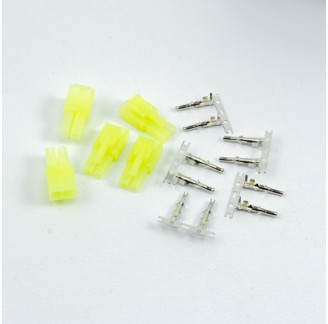 Ficha Micro Tamiya Femea