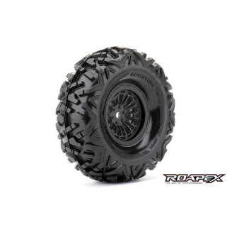 Tires - 1/10 Crawler - mo