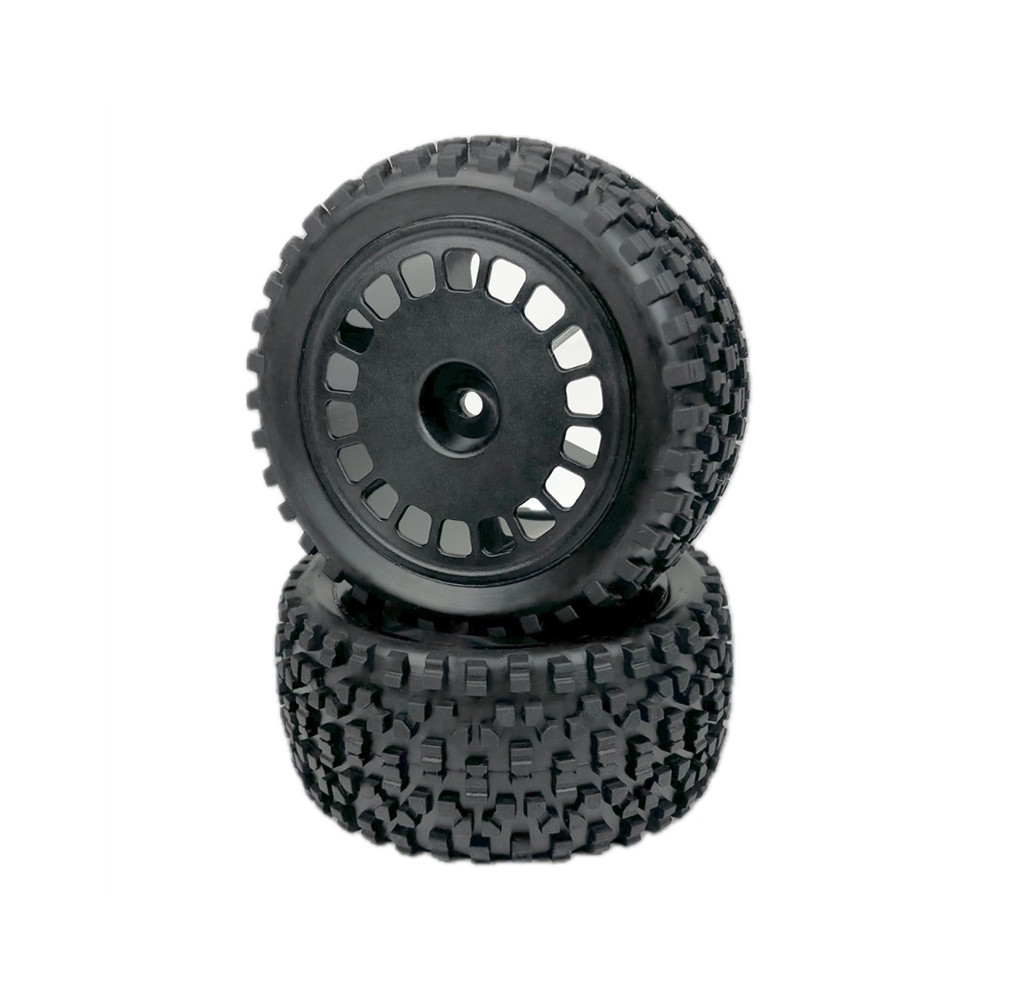 Absima 1:10 Buggy Wheel S