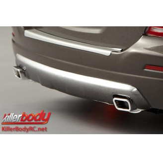 Body Parts - 1/10 Accesso