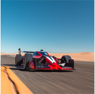 Arrma 1/7 LIMITLESS V2 Sp