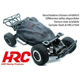 Dust Cover - 1/8 - Kraton