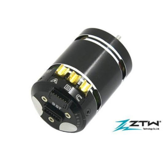 Brushless Motor - 1/10 -