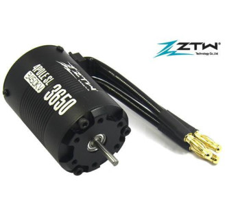 Brushless Motor - 1/10 -