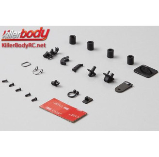 Body Parts - 1/10 Accesso