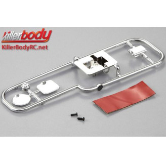 Body Parts - 1/10 Touring