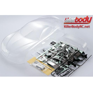 Body - 1/7 Touring - Trax