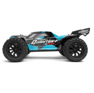 MAVERICK QUANTUM PLUS XT