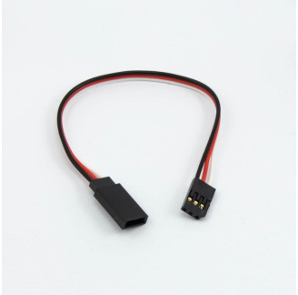 EXTENSÃO DE FUTABA (15CM)