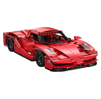 CaDa 1:14 Red Blade Sport