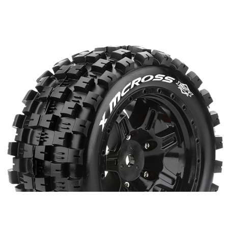 Louise MFT X-MCROSS Tire 