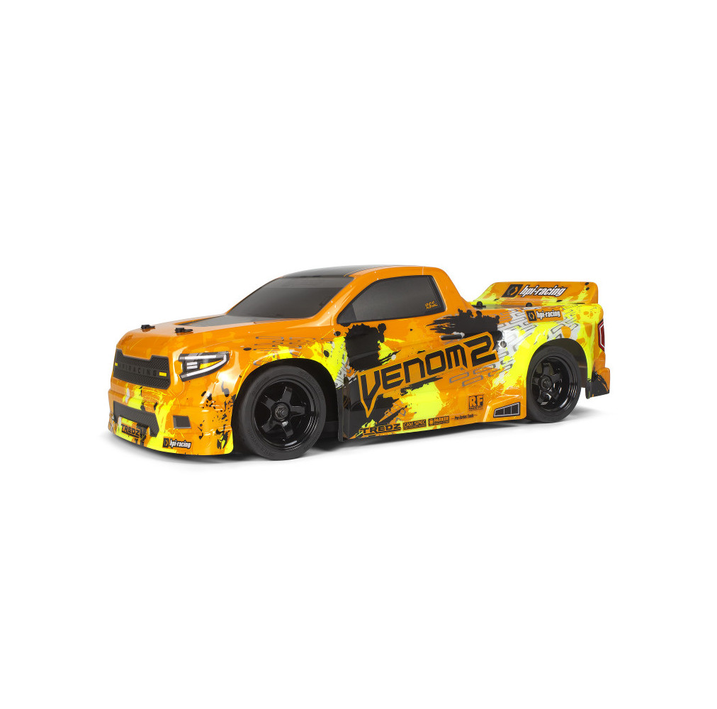 HPI Racing Sport 3 Venom 