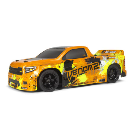 HPI Racing Sport 3 Venom 