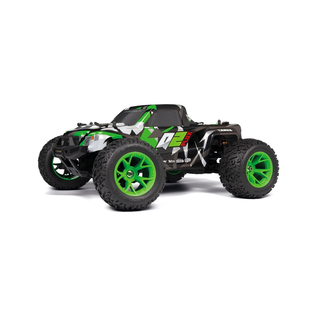 Maverick Quantum2 MT Flux